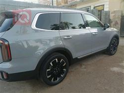 Kia Telluride